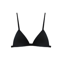Black Tous Les Jours Soft Bra