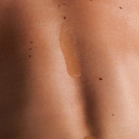 Burn no. 3 Massage Candle