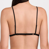 Black Tous Les Jours G-String