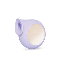 Lilac Sila Sonic Clitoral Massager