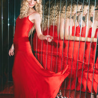 Grenadine Nina Maxi Dress