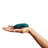 Green Velvet Touch X