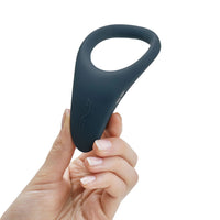 Slate Verge 2 Stimulating Ring