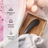 Black Womanizer Enhance