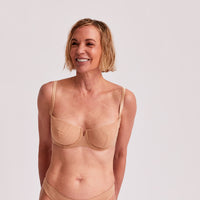 Sand Clair de Lune Thong