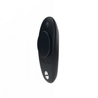 Black We-Vibe Moxie+