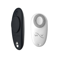 Black We-Vibe Moxie+