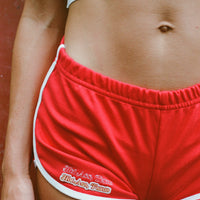Hot Ass, Texas Hot Shorts