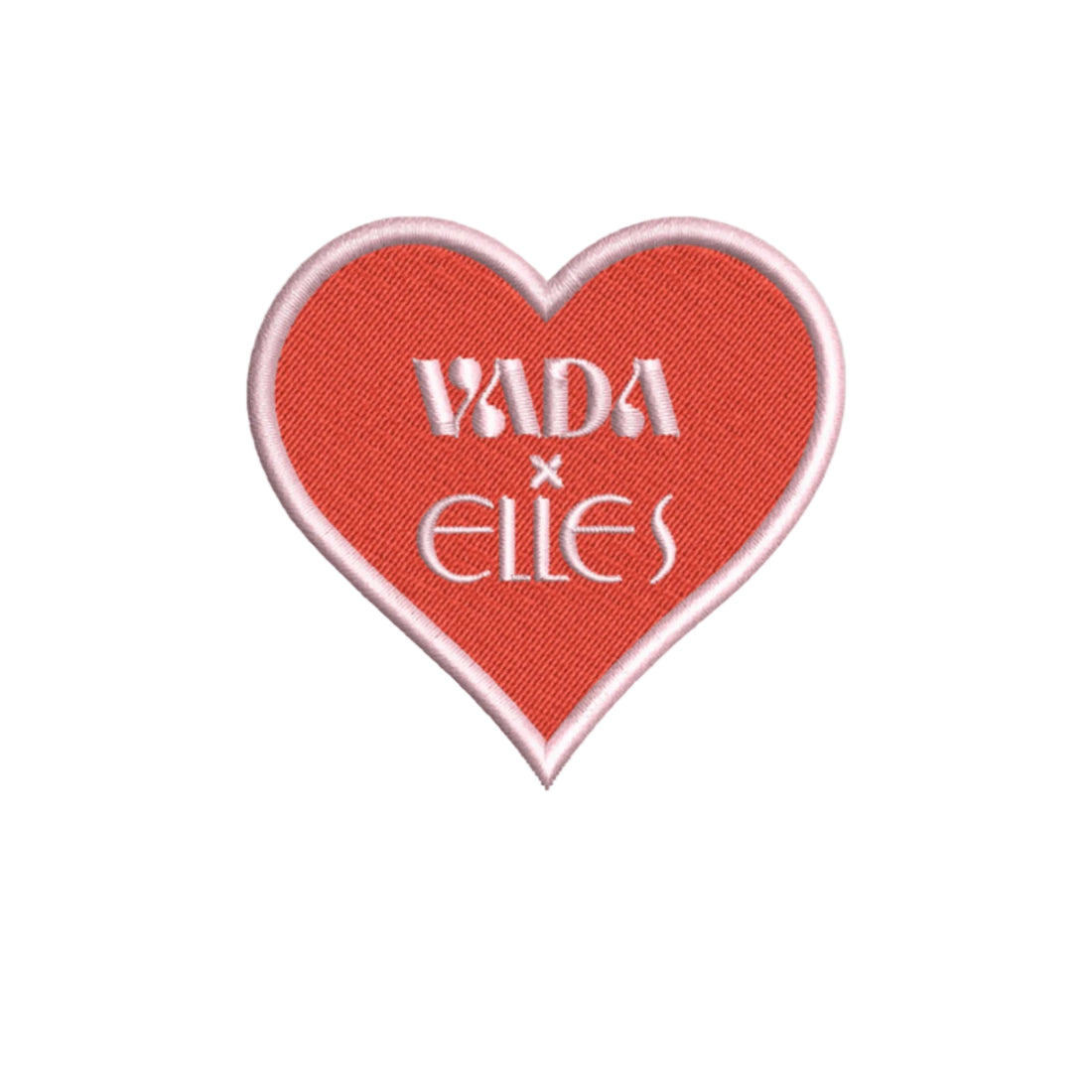 Vada x Elle's Patch