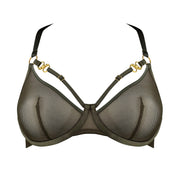 Olive Neda Balconette Wire Bra