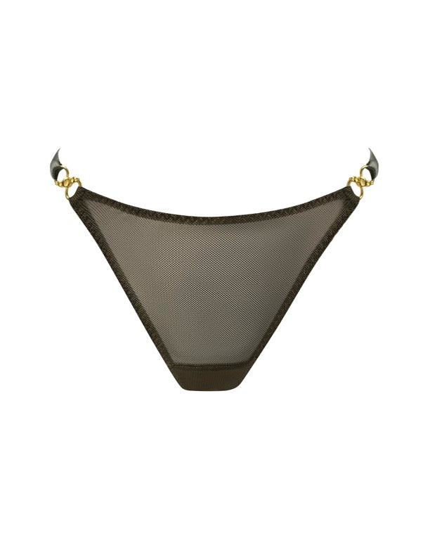 Olive Neda Thong