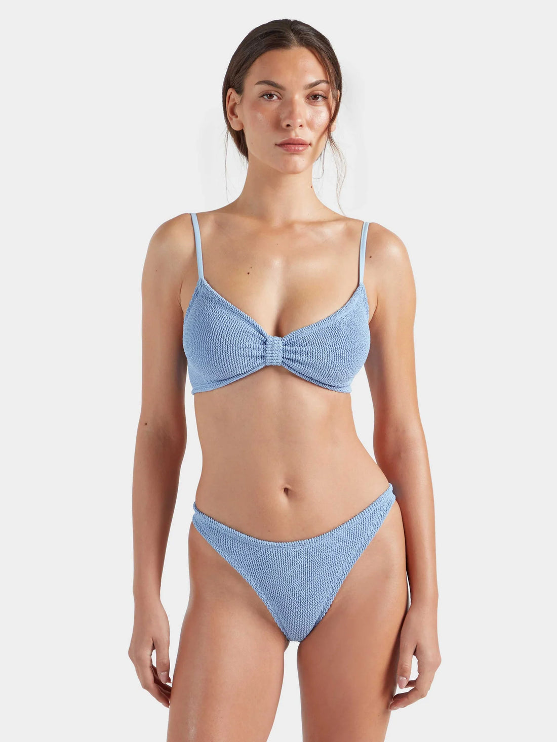Cornflower Alicia Bikini