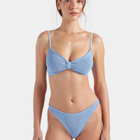 Cornflower Alicia Bikini