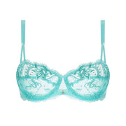 Aqua Princesse Iris Demi Bra