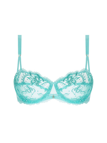 Aqua Princesse Iris Demi Bra