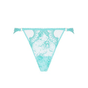 Aqua Princesse Iris Thong