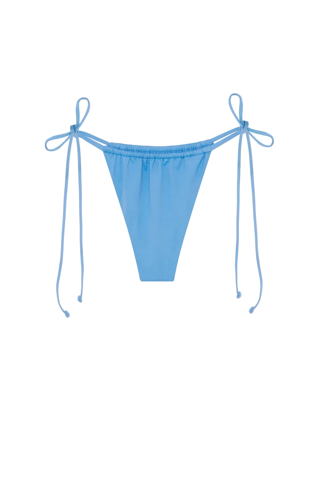 Azure Tia Bikini Bottom