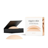 B-Six Creme Nippies Skin