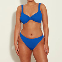 Bonnie Royal Blue Bikini