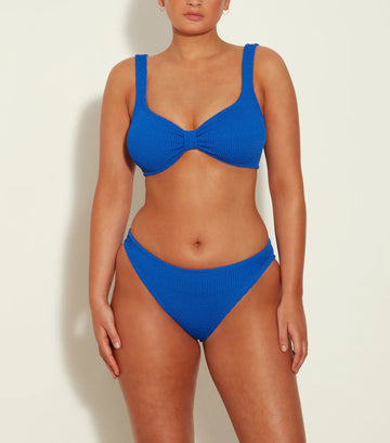 Bonnie Royal Blue Bikini