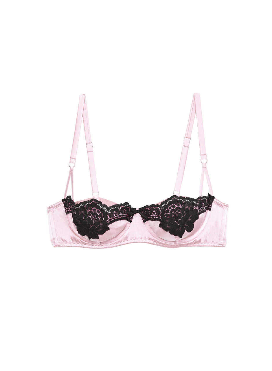 Baby Rose Eve Balconette