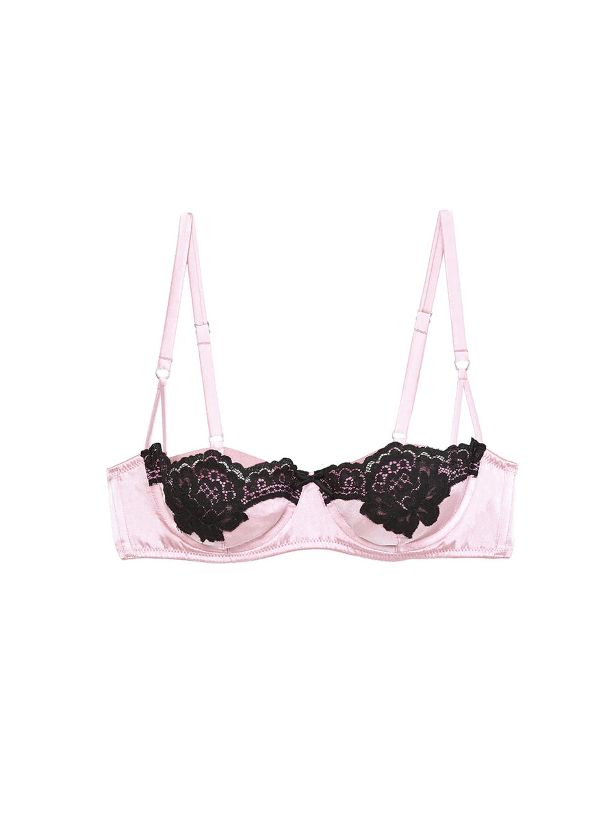 Baby Rose Eve Balconette