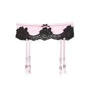 Baby Rose Eve Garter Belt