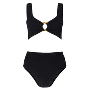 Black Nadine Bikini