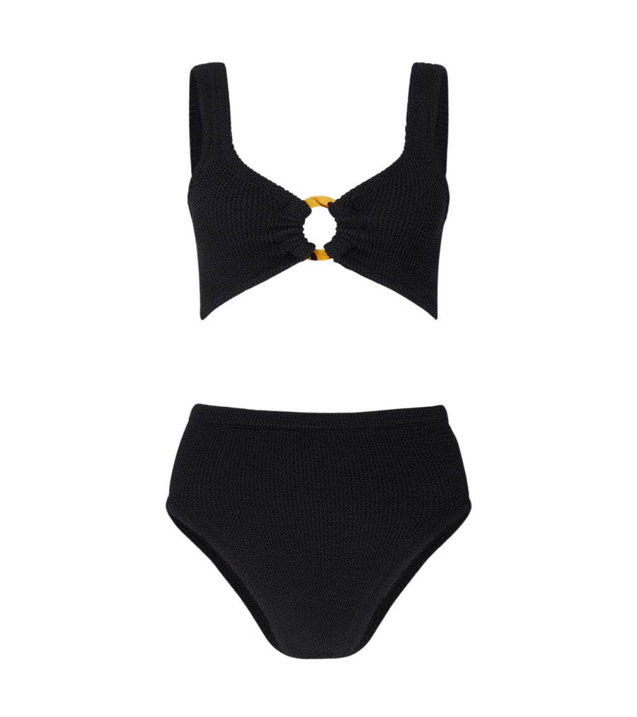 Black Nadine Bikini