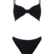 Black Alicia Bikini