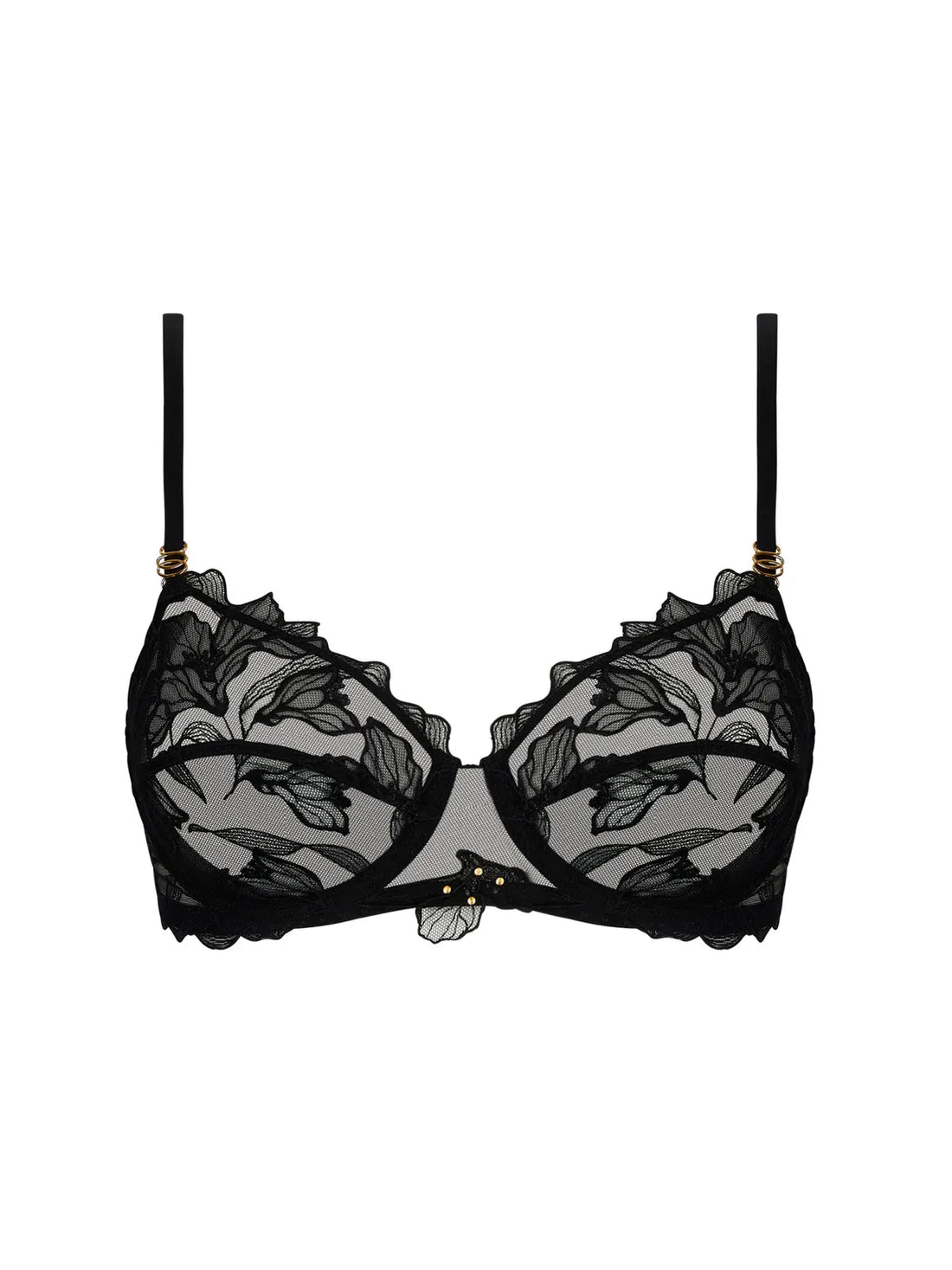 Black Desir et Volupte Full Cup