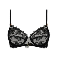 Black Desir et Volupte Full Cup