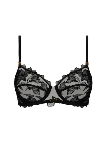 Black Desir et Volupte Full Cup