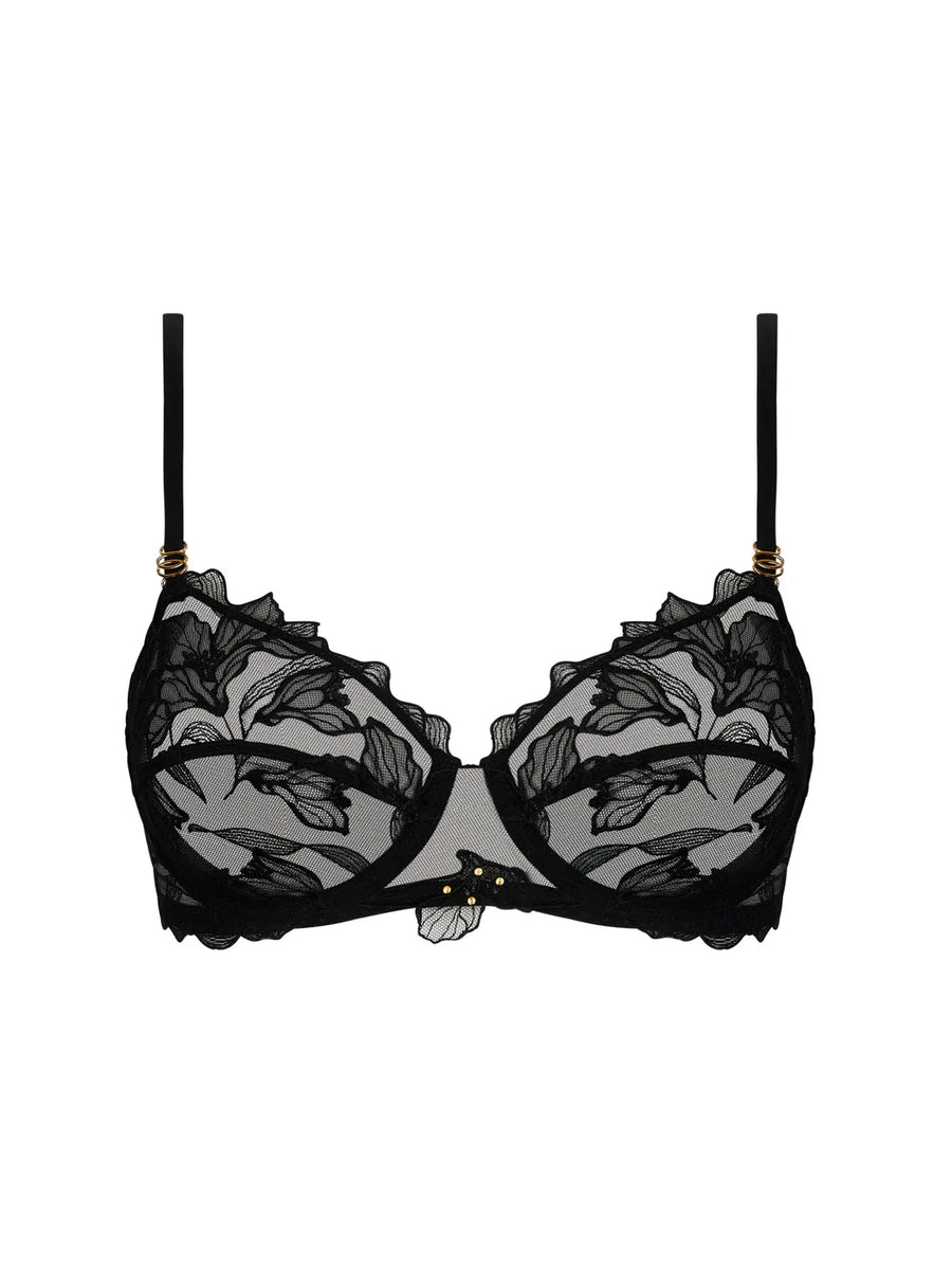 Black Desir et Volupte Full Cup