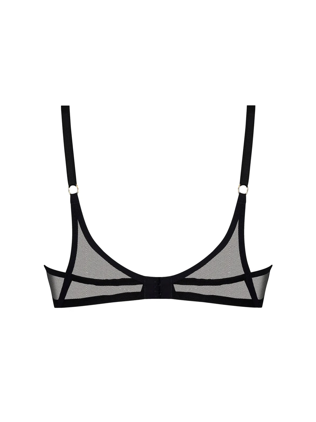 Black Desir et Volupte Full Cup