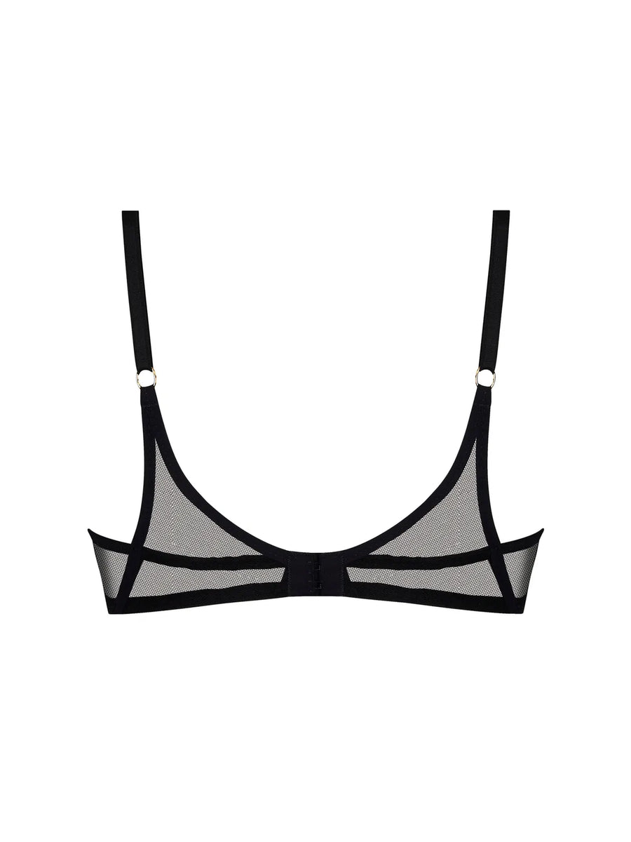 Black Desir et Volupte Full Cup