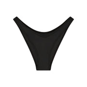 Black Harper Bikini Bottom