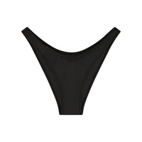 Black Harper Bikini Bottom