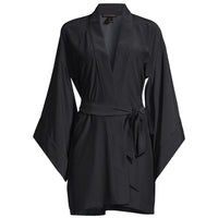 Black Muse Kimono