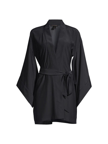 Black Muse Kimono