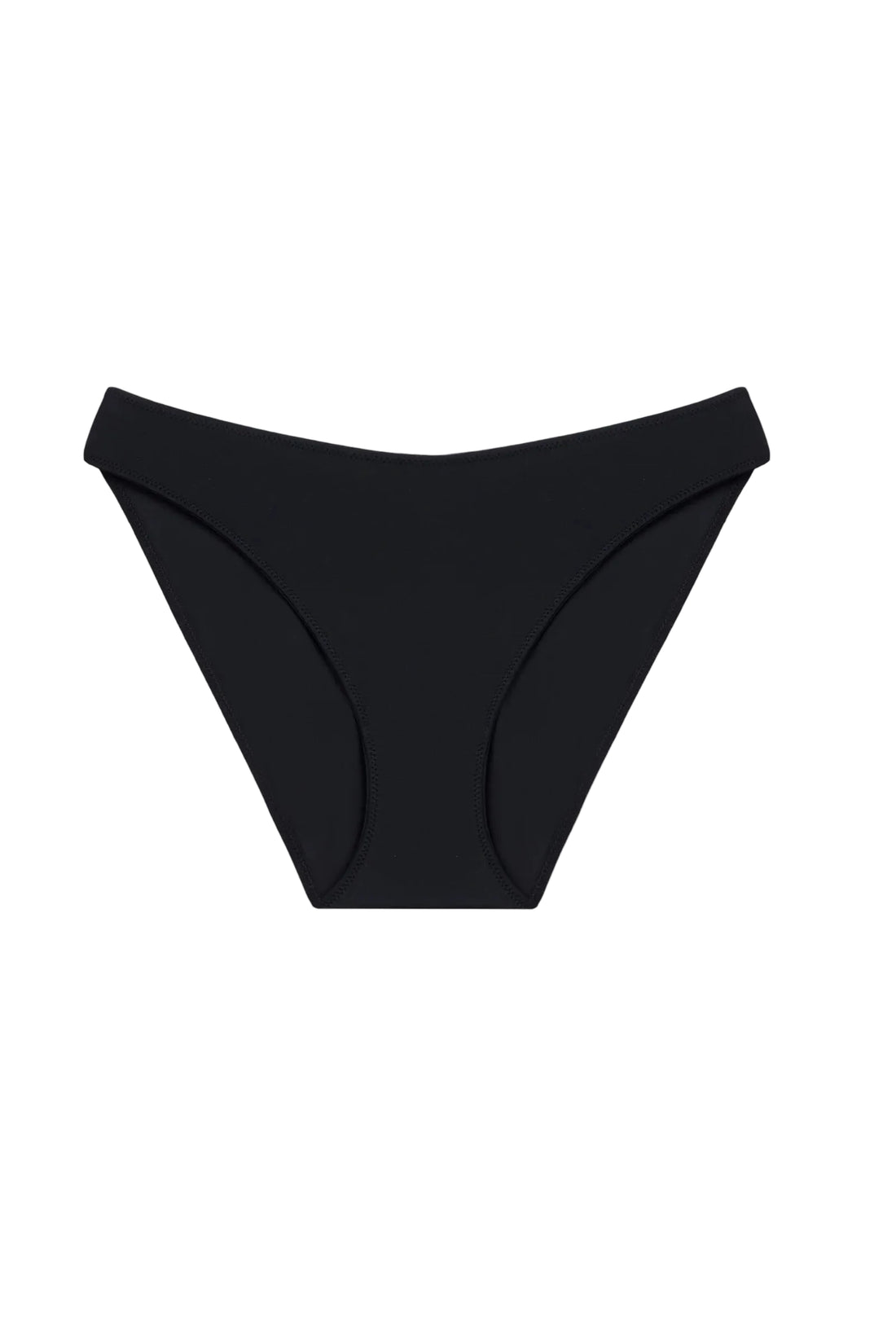 Black Nano Everyday Brief