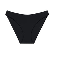 Black Nano Everyday Brief