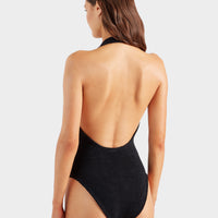 Black Sandy Swimsuit