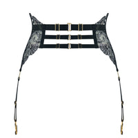 Black Siren Suspender