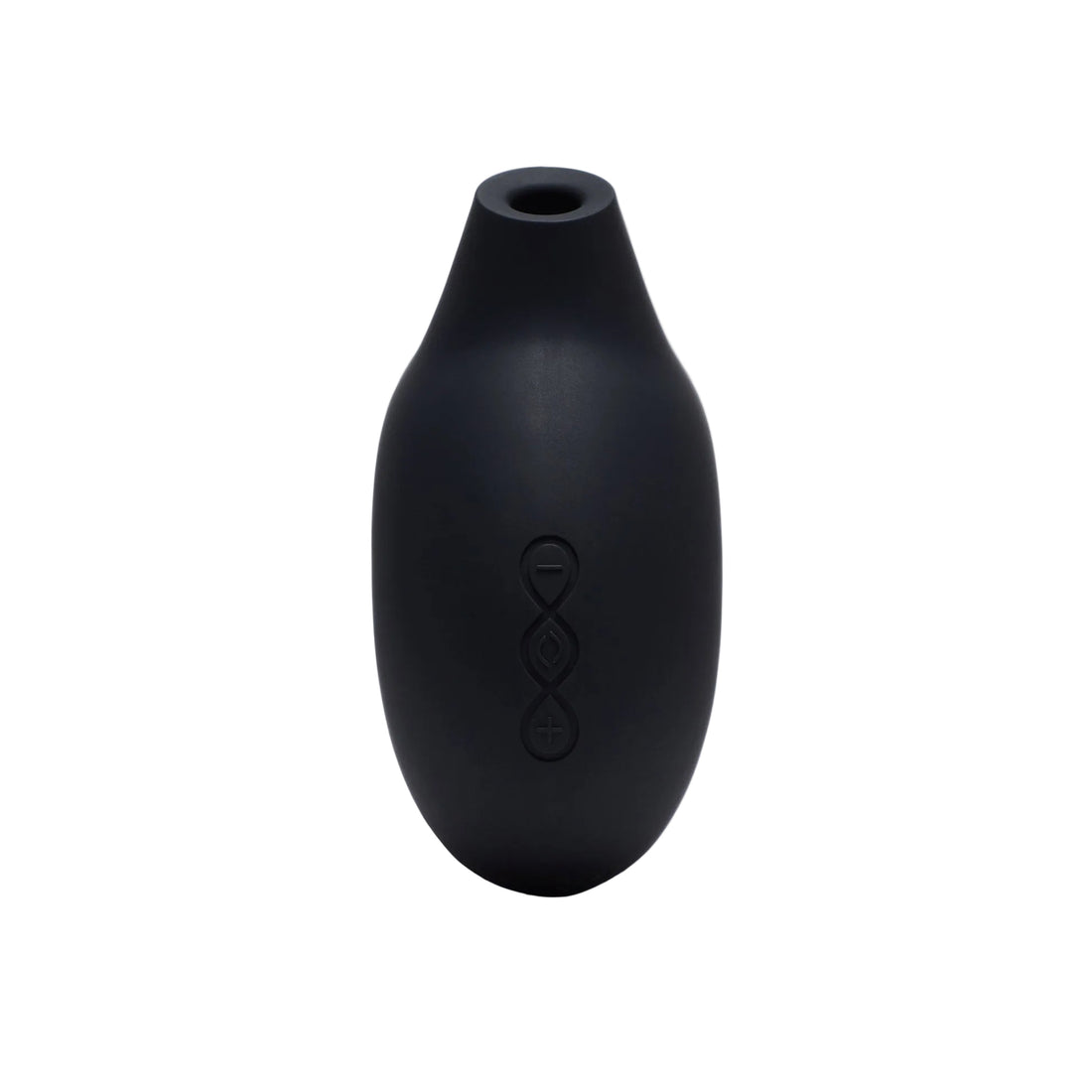 Black Sona Sonic Massager