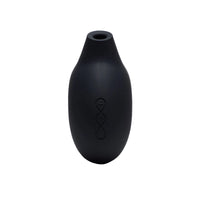Black Sona Sonic Massager