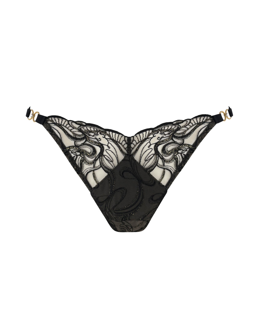 Black Pearl Brief