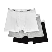 HommeGirls x Fruit of the Loom Boxer Briefs (3-Pack)