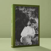 Bruce Weber: My Education