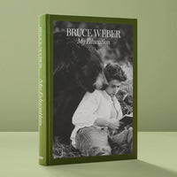 Bruce Weber: My Education